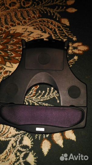 Подставка под ноутбук