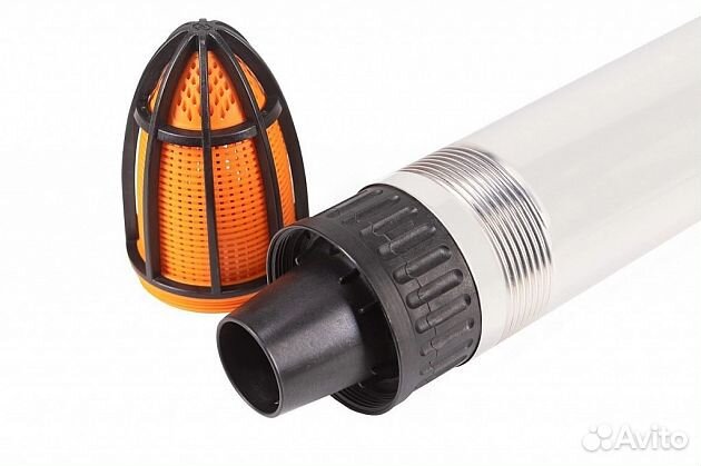 Насос погружной джилекс водомет 55/50