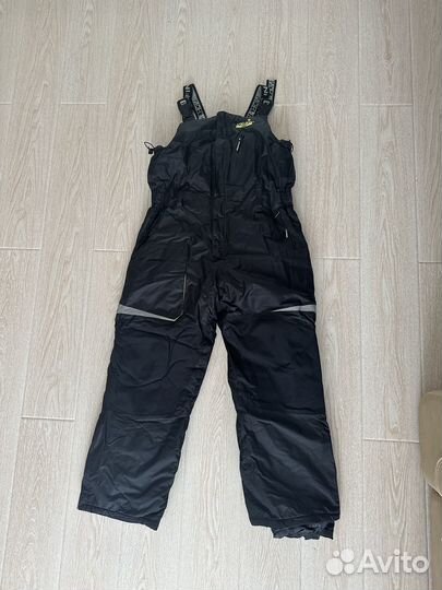 Зимний костюм norfin titan