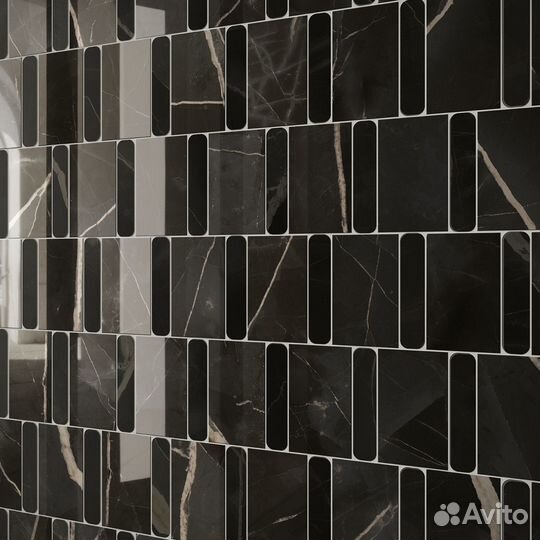 Панели на стену из мдф