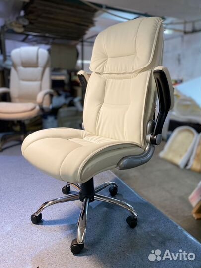 Кресло компьютерное