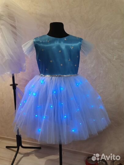 Карнавальные костюмы