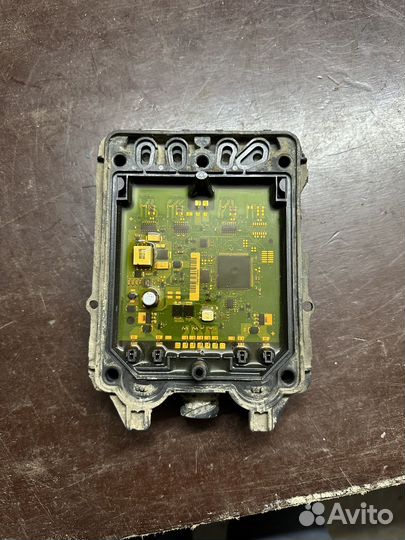 Блок управления APS Scania 2063357