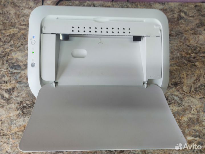 Принтер лазерный с Wi-Fi Canon i-sensys LBP 6030w