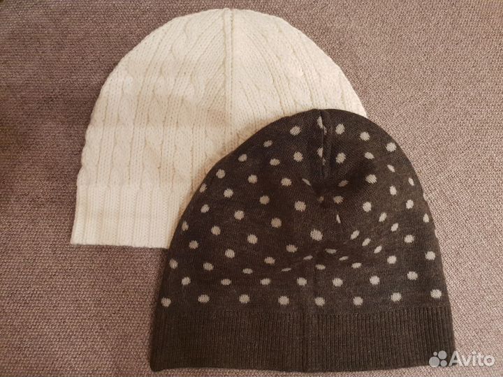 Снуд и шапочки glenfield