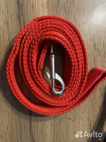 Поводок для собак