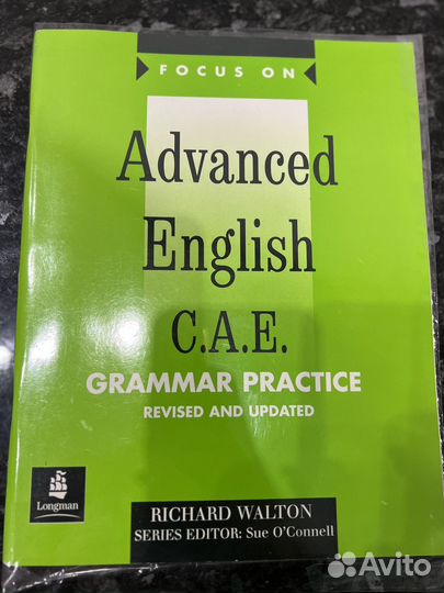 Учебные пособия по английмкому языку