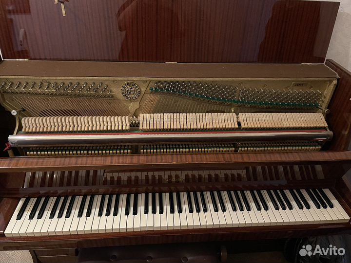 Пианино Rosler