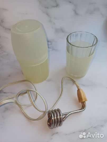 Набор из СССР + запонки