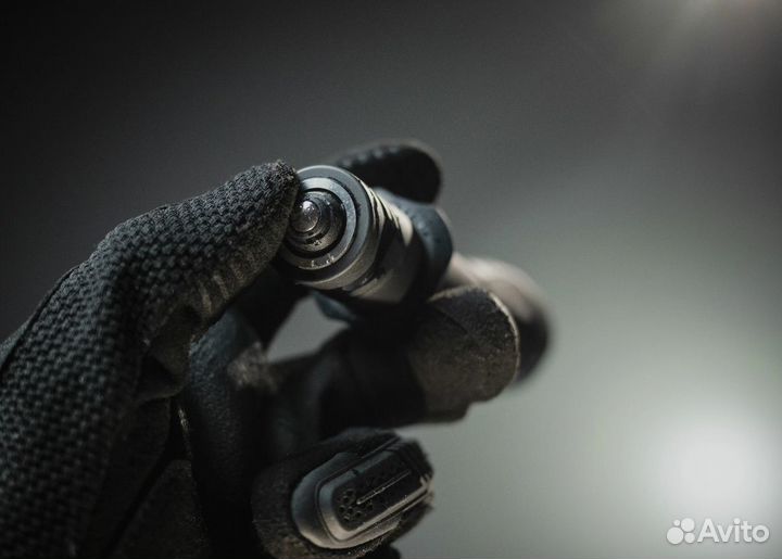 Фонарик тактический Armytek