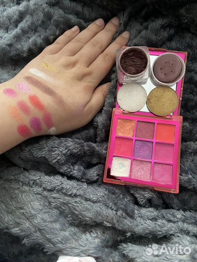 Набор косметики