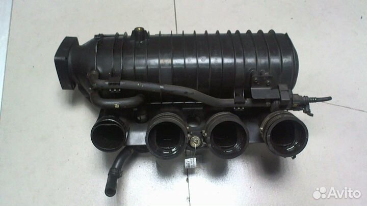 Коллектор впускной Alfa Romeo 159, 2006