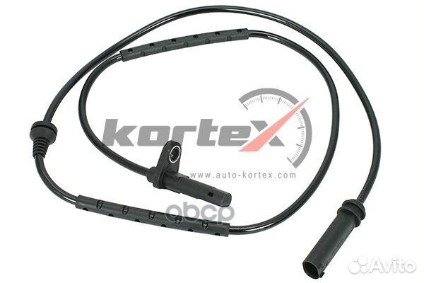 Датчик ABS BMW E70 зад. KER1162 kortex