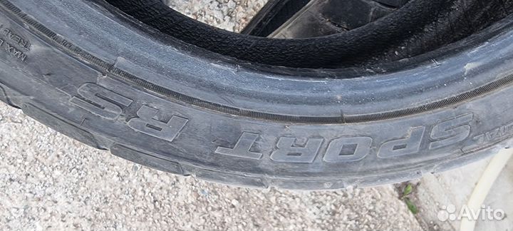 Goodride Sport RS 225/40 R18