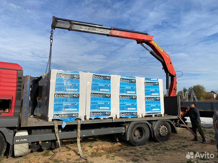 Газобетонные Блоки Для Перегородки