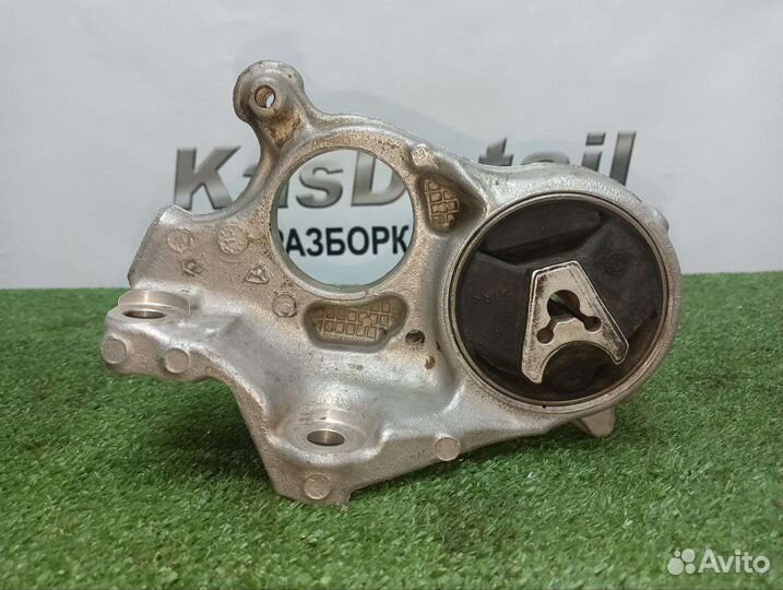Кронштейн/опора двигателя Peugeot 308 1.6