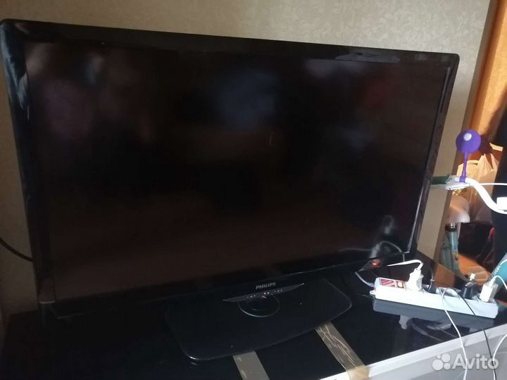 Телевизор бу 40 дюймов