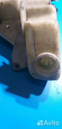 Бачок омывателя для Audi A6 / C5