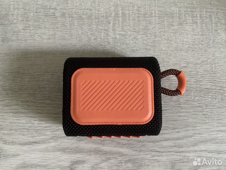 Блютуз колонка jbl