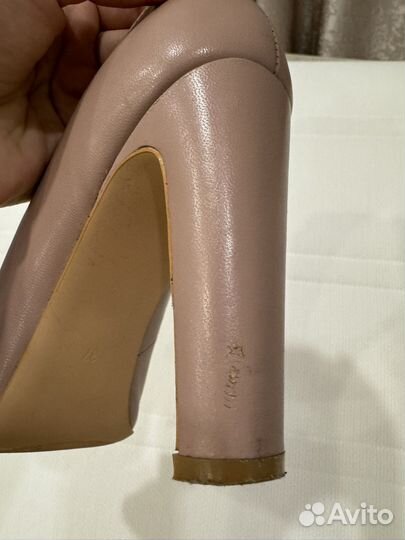 Туфли женские 37 размер