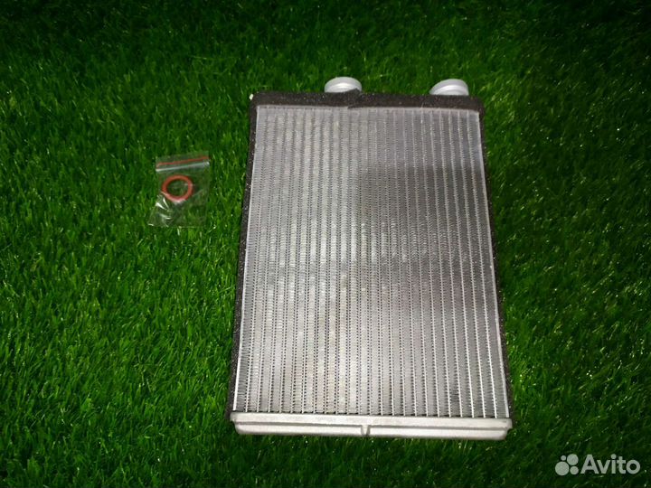 Радиатор отопителя салона nissan X-trail T30 00-07