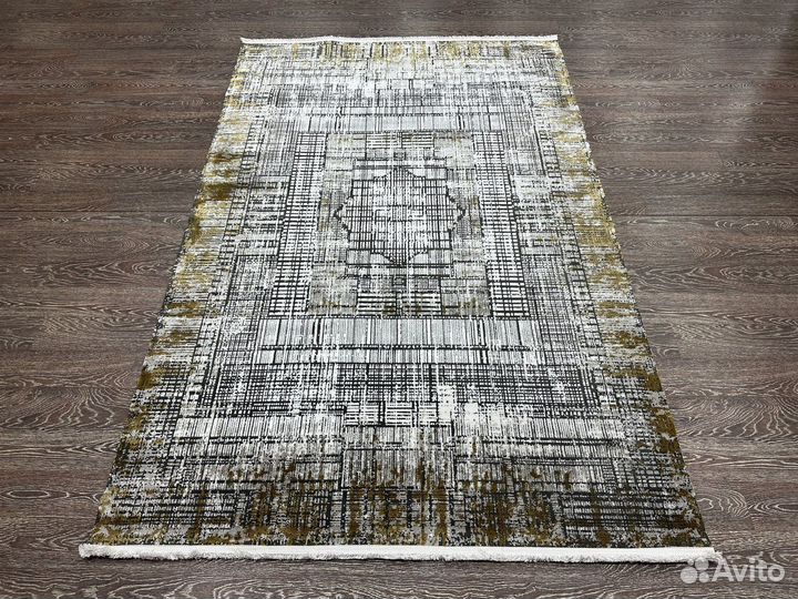 Ковер 1.6х2.3 высокоплотный, Турция