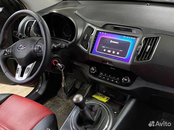 Штатные магнитолы на все марки авто android