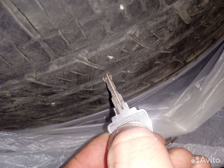 Marshal Crugen KL21 225/65 R17