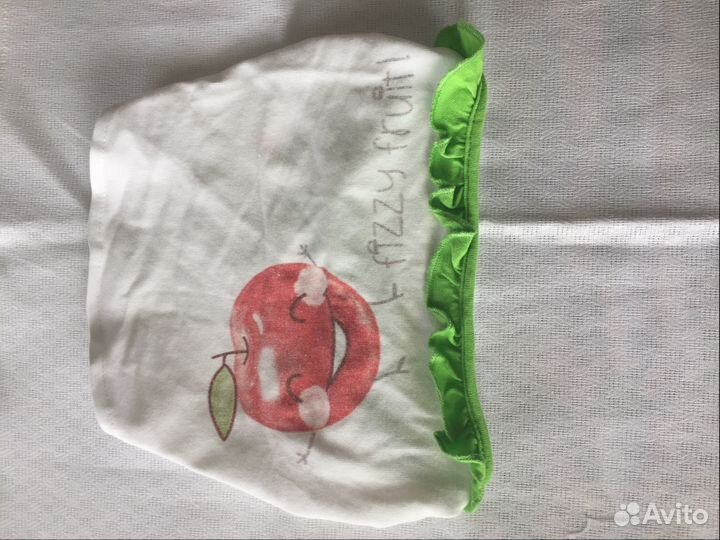 Продаю детскую кепку-бандану для девочки