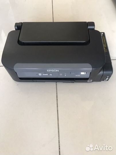 Epson m100