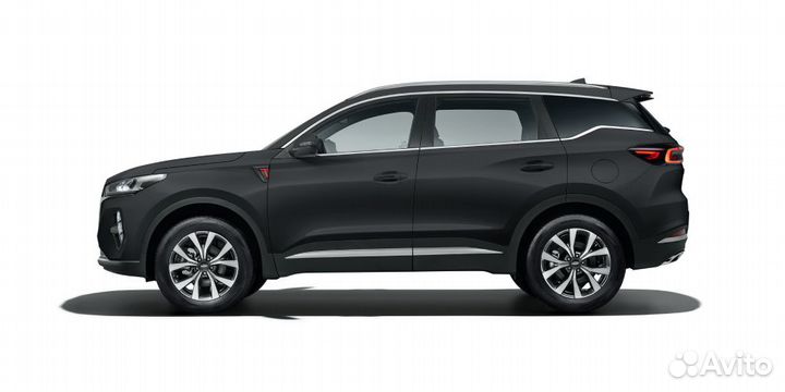 Chery Tiggo 7 Pro Max, 2023