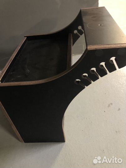 Столик для эхолота Лазарт Нднд Про