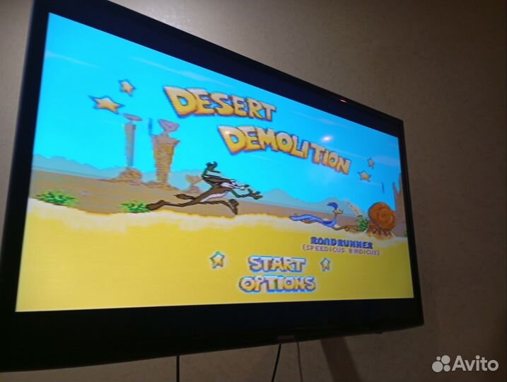 Картриджи sega