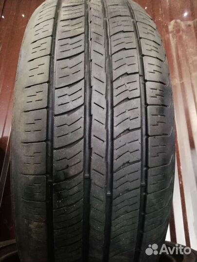 Kumho 722 245/70 R16 100H