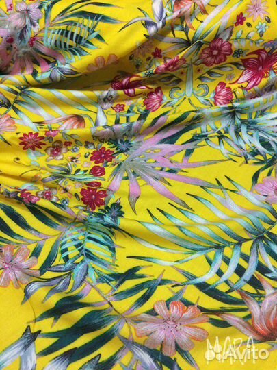 Продажа ткани. Ткань. Атлас. Штапель. Шелк Армани