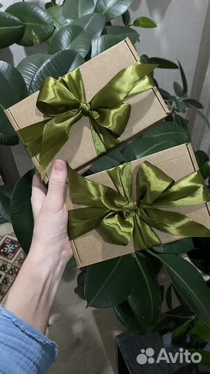 Подарочный набор косметики