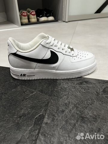 Nike Air Force 1