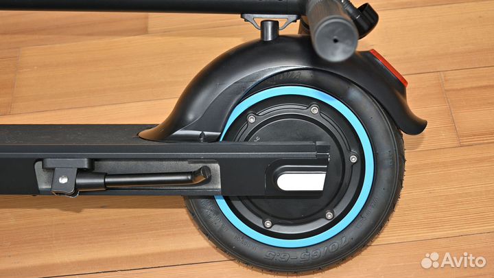 Электросамокат Neoline T28