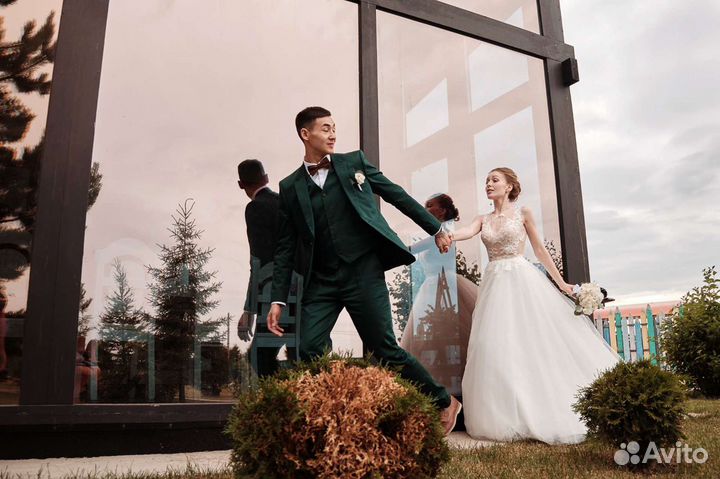 Фотограф и Видеограф. Команда из Челябинска