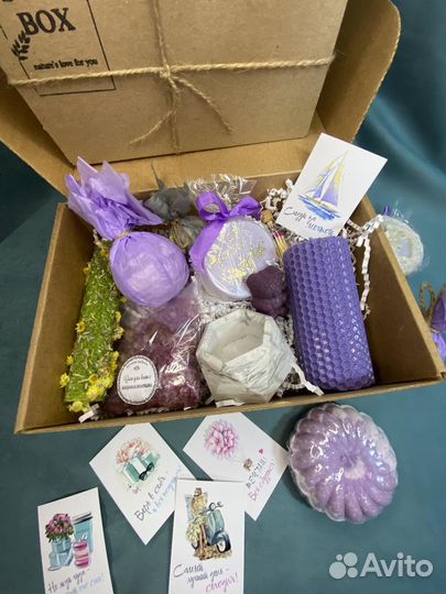 Подарочный набор