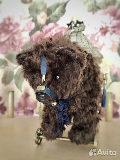 Музыкальная игрушка