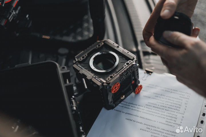 Видеосъемка Видеограф Сочи