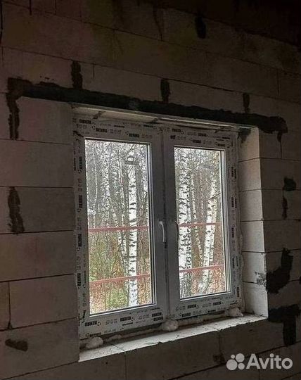 Пластиковые окна за 7 дней