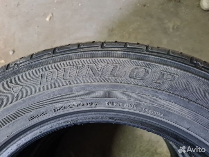 Dunlop Enasave EC202 205/60 R16 92H