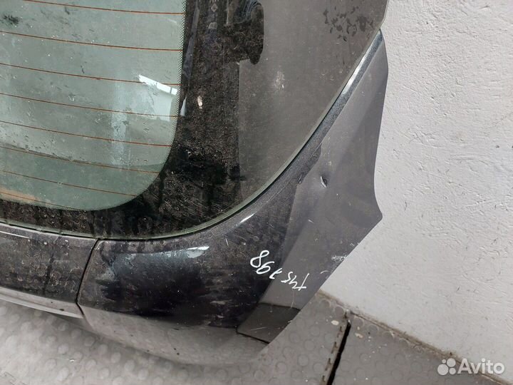 Крышка багажника Opel Mokka, 2014