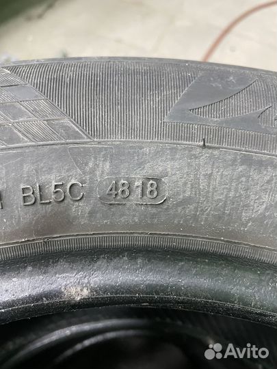 Landsail LS588 215/60 R16