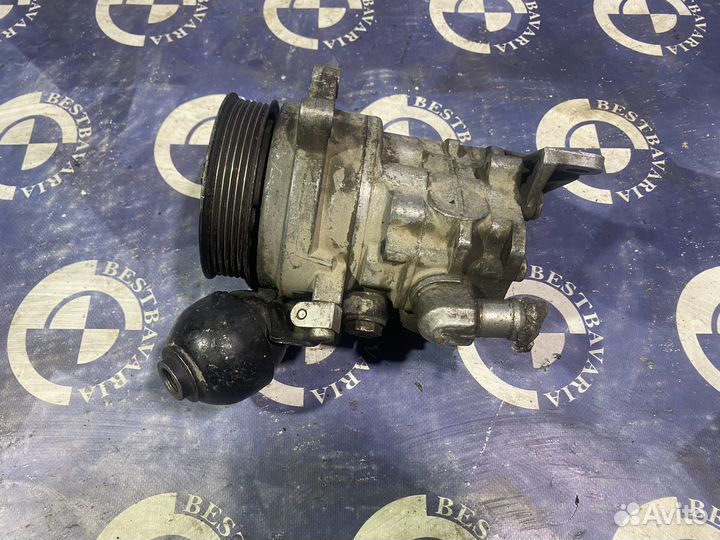 Насос гур BMW 7 E65 E66 бмв Е65 Е66 Dynamic drive