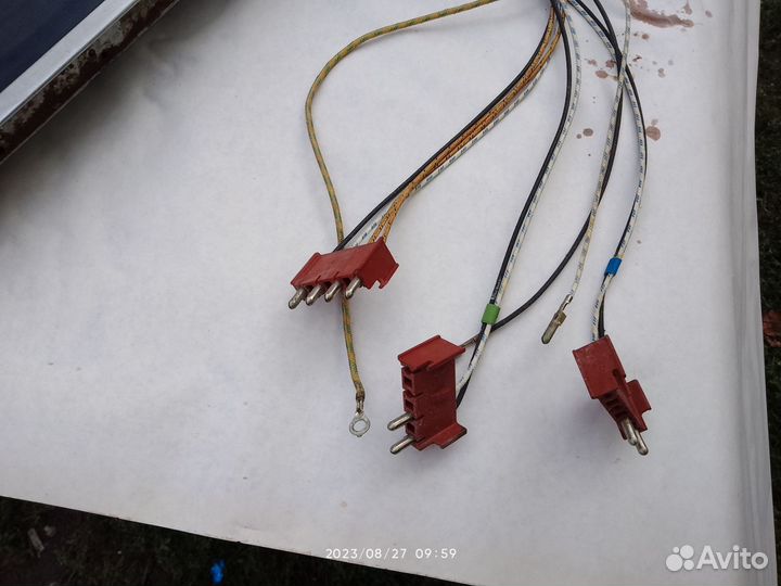 Варочная панель электрическая 