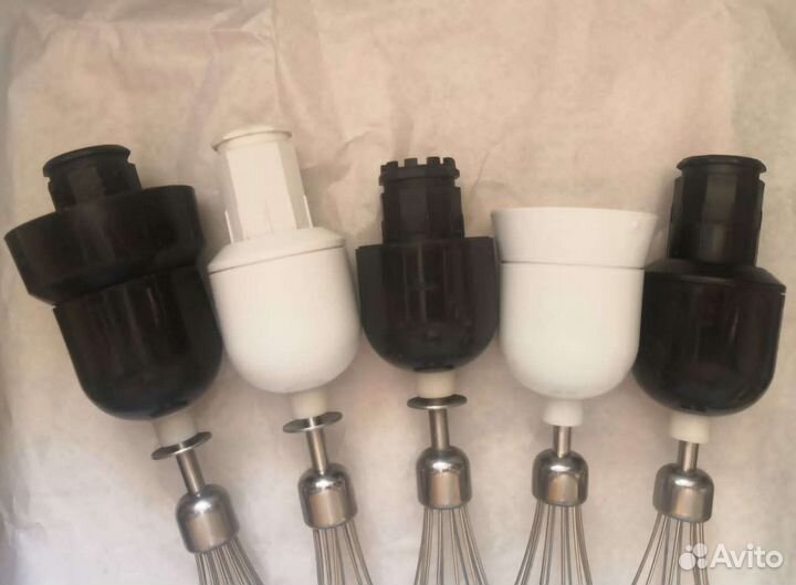 Венчик для блендера bosch