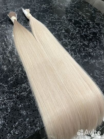 Волосы для наращивания